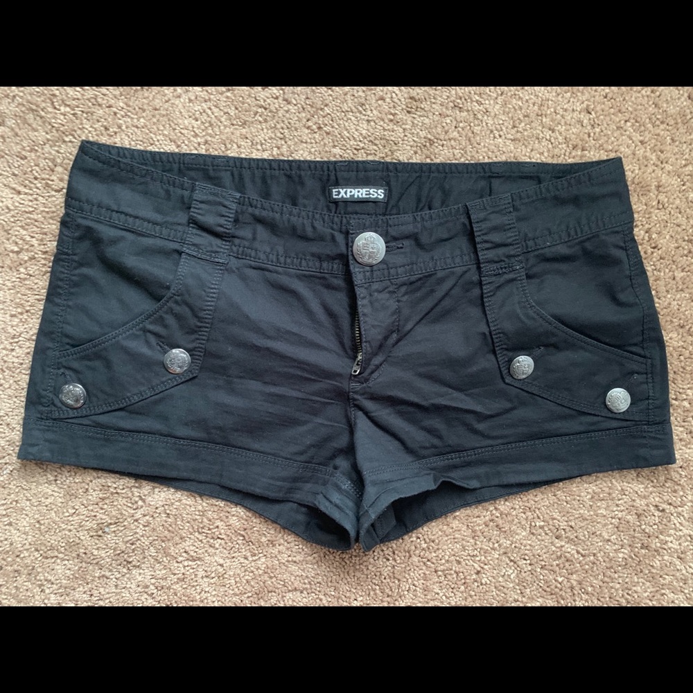 Women’s shorts